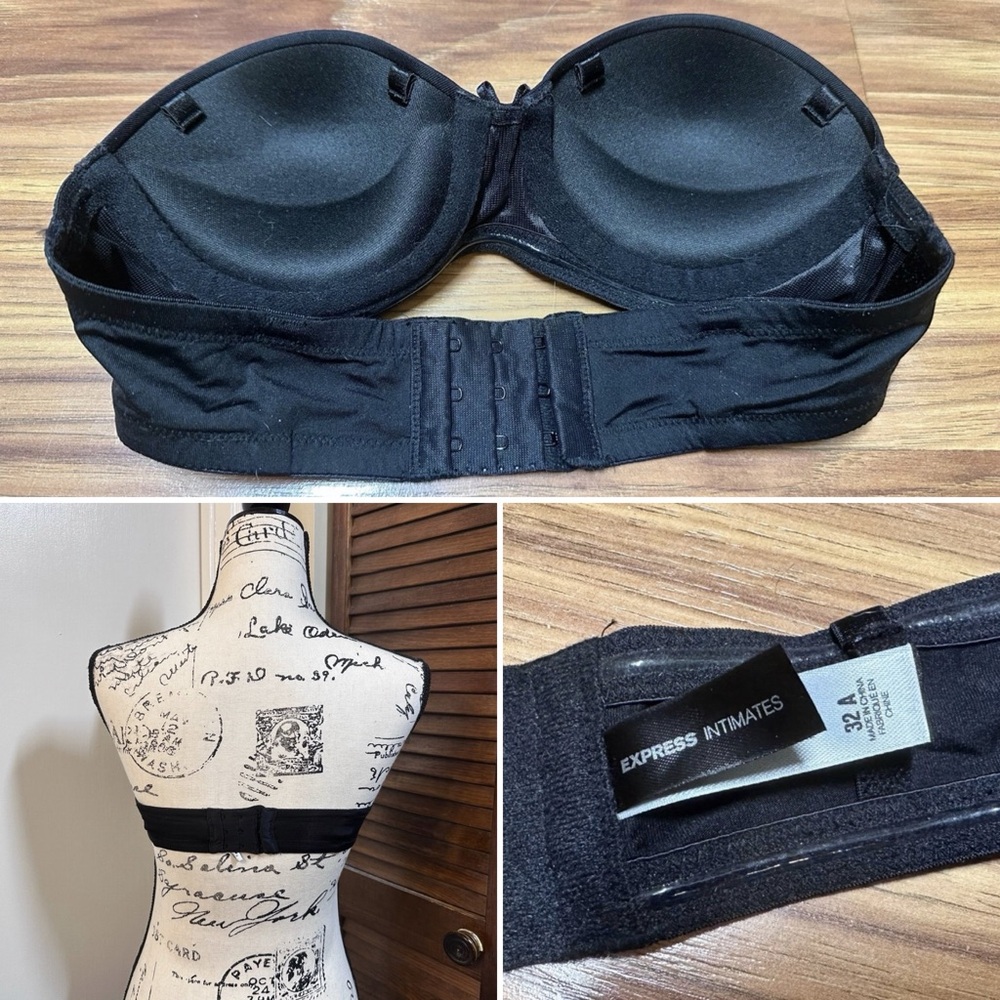Bra Variety Bundle of 3 - Picture 3 of 7